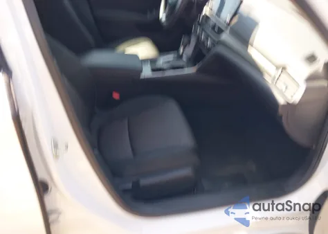 2020 Honda Accord Lx из США, поврежденный, VIN 1HGCV1F13LA035233